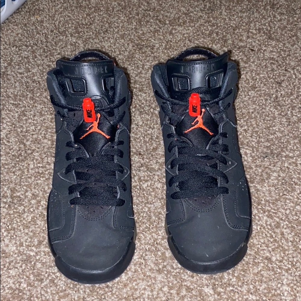 Jordan 6s